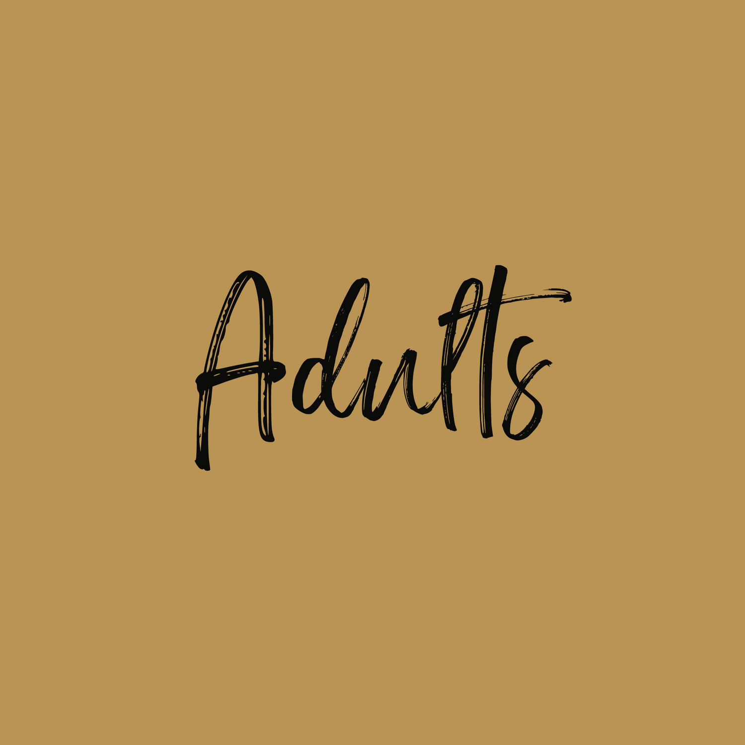 Adults