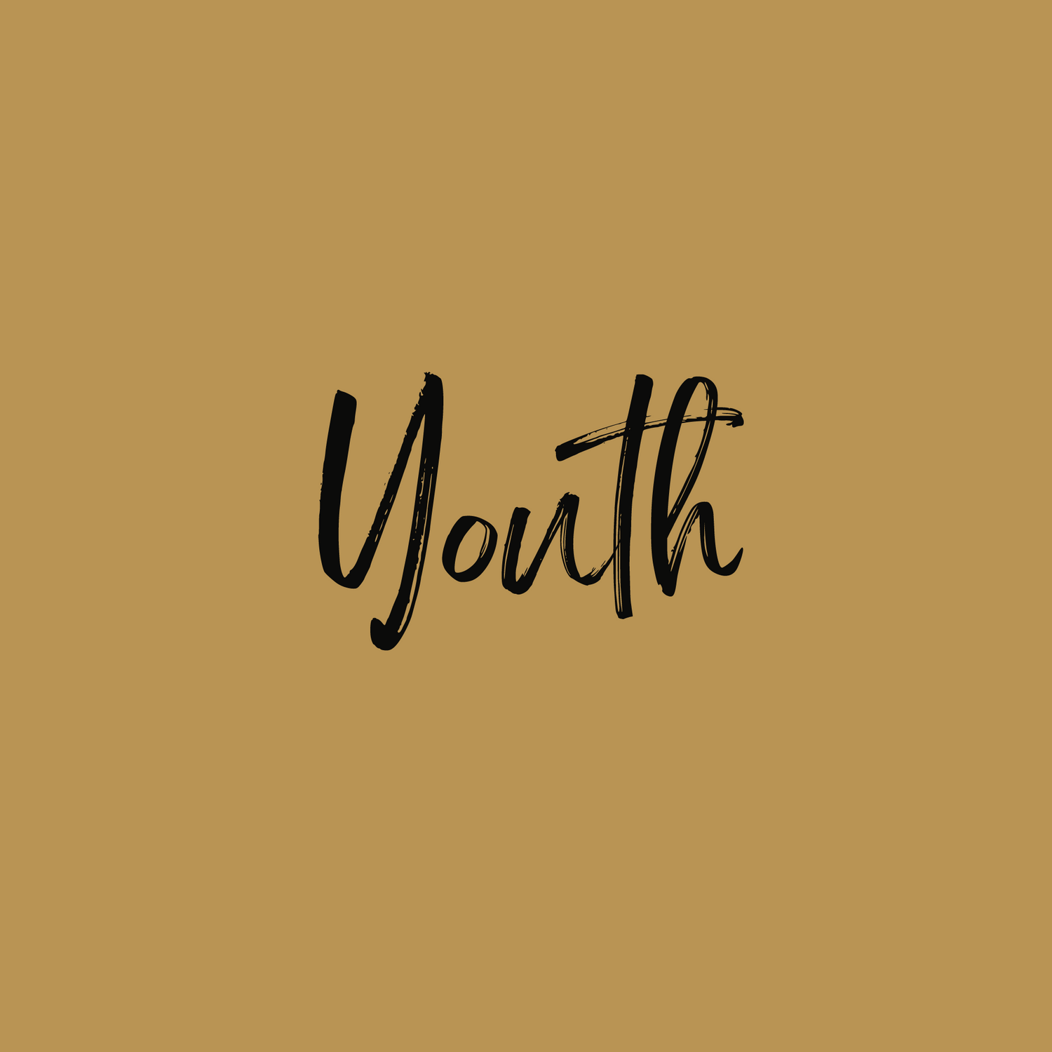 Youth